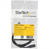 StarTech.com Câble de Charge USB-A vers USB-C de 1m, USB 10Gbps, Charge et Synchronisation, 3A, Certifié USB-IF - Cordon de C