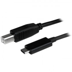 StarTech.com Câble USB-B...