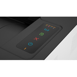 HP Color Laser 150nw, Print