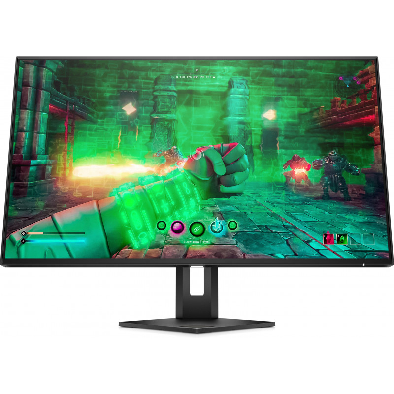 OMEN 27u 4K Gaming