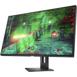 OMEN 27u 4K Gaming
