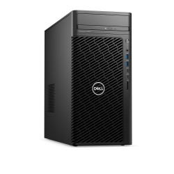 DELL Precision 3660 Intel® Core™ i9 i9-13900K 32 Go DDR5-SDRAM 1 To SSD Windows 11 Pro Tower Station de travail Noir