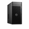 DELL Precision 3660 Intel® Core™ i9 i9-13900K 32 Go DDR5-SDRAM 1 To SSD Windows 11 Pro Tower Station de travail Noir