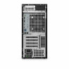 DELL Precision 3660 Intel® Core™ i7 i7-13700 16 Go DDR5-SDRAM 512 Go SSD Windows 11 Pro Tower Station de travail Noir