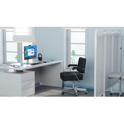DELL OptiPlex 7420 plus Intel® Core™ i7 i7-14700 60,5 cm (23.8") 1920 x 1080 pixels PC All-in-One 16 Go DDR5-SDRAM 512 Go SS