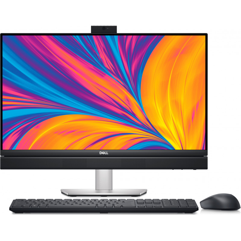 DELL OptiPlex 7420 plus Intel® Core™ i7 i7-14700 60,5 cm (23.8") 1920 x 1080 pixels PC All-in-One 16 Go DDR5-SDRAM 512 Go SS