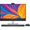 DELL OptiPlex 7420 plus Intel® Core™ i7 i7-14700 60,5 cm (23.8") 1920 x 1080 pixels PC All-in-One 16 Go DDR5-SDRAM 512 Go SS