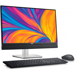 DELL OptiPlex 7420 plus Intel® Core™ i7 i7-14700 60,5 cm (23.8") 1920 x 1080 pixels PC All-in-One 16 Go DDR5-SDRAM 512 Go SS