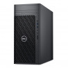 DELL Precision 3680 Intel® Core™ i7 i7-14700 16 Go DDR5-SDRAM 512 Go SSD NVIDIA T1000 Windows 11 Pro Tower Station de travai