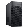 DELL Precision 3680 Intel® Core™ i7 i7-14700 16 Go DDR5-SDRAM 512 Go SSD NVIDIA T1000 Windows 11 Pro Tower Station de travai