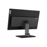 Lenovo ThinkVision Creator Extreme LED display 68,6 cm (27") 3840 x 2160 pixels 4K Ultra HD Noir