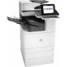 HP Color LaserJet Enterprise Flow MFP M776zs, Print, copy, scan and fax, Two-sided printing Scan to email