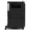 HP LaserJet Enterprise M806x+ Printer, Black and white, Printer for Business, Print, Front-facing USB printing Two-sided printi