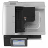 HP LaserJet Managed MFP M725zm Laser A3 Noir, Gris