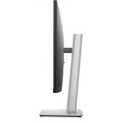 DELL P Series P3223QE écran plat de PC 80 cm (31.5") 3840 x 2160 pixels 4K Ultra HD LCD Noir
