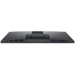 DELL P Series P3223QE écran plat de PC 80 cm (31.5") 3840 x 2160 pixels 4K Ultra HD LCD Noir