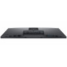 DELL P Series P3223QE écran plat de PC 80 cm (31.5") 3840 x 2160 pixels 4K Ultra HD LCD Noir