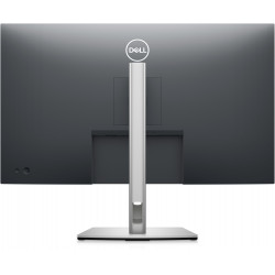 DELL P Series P3223QE écran plat de PC 80 cm (31.5") 3840 x 2160 pixels 4K Ultra HD LCD Noir