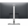 DELL P Series P3223QE écran plat de PC 80 cm (31.5") 3840 x 2160 pixels 4K Ultra HD LCD Noir