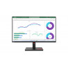Lenovo ThinkVision T32h-30 LED display 80 cm (31.5") 2560 x 1440 pixels Quad HD Noir
