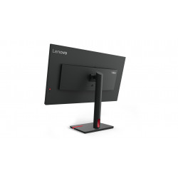 Lenovo ThinkVision T32h-30 LED display 80 cm (31.5") 2560 x 1440 pixels Quad HD Noir