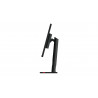Lenovo ThinkVision T32h-30 LED display 80 cm (31.5") 2560 x 1440 pixels Quad HD Noir