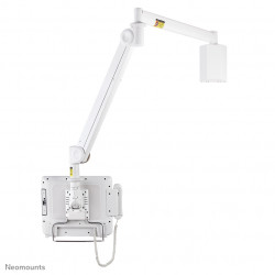 Neomounts FPMA-HAW100HC Support mural pour écran médical 10-32" - h0-170 cm - ressort à gaz