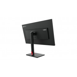 Lenovo ThinkVision T32p-30 LED display 80 cm (31.5") 3840 x 2160 pixels 4K Ultra HD Noir