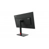 Lenovo ThinkVision T32p-30 LED display 80 cm (31.5") 3840 x 2160 pixels 4K Ultra HD Noir