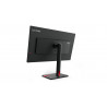 Lenovo ThinkVision T32p-30 LED display 80 cm (31.5") 3840 x 2160 pixels 4K Ultra HD Noir