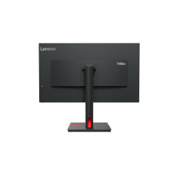 Lenovo ThinkVision T32p-30 LED display 80 cm (31.5") 3840 x 2160 pixels 4K Ultra HD Noir