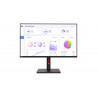 Lenovo ThinkVision T32p-30 LED display 80 cm (31.5") 3840 x 2160 pixels 4K Ultra HD Noir