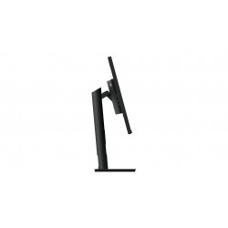 Lenovo ThinkVision T32p-30 LED display 80 cm (31.5") 3840 x 2160 pixels 4K Ultra HD Noir