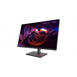 Lenovo ThinkVision P32p-30 LED display 80 cm (31.5") 3840 x 2160 pixels 4K Ultra HD Noir