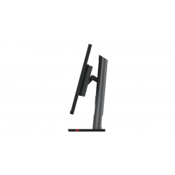 Lenovo ThinkVision P32p-30 LED display 80 cm (31.5") 3840 x 2160 pixels 4K Ultra HD Noir