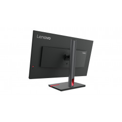 Lenovo ThinkVision P32p-30 LED display 80 cm (31.5") 3840 x 2160 pixels 4K Ultra HD Noir