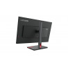 Lenovo ThinkVision P32p-30 LED display 80 cm (31.5") 3840 x 2160 pixels 4K Ultra HD Noir