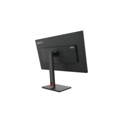 Lenovo ThinkVision P32p-30 LED display 80 cm (31.5") 3840 x 2160 pixels 4K Ultra HD Noir