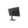 Lenovo ThinkVision P32p-30 LED display 80 cm (31.5") 3840 x 2160 pixels 4K Ultra HD Noir