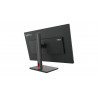 Lenovo ThinkVision P32p-30 LED display 80 cm (31.5") 3840 x 2160 pixels 4K Ultra HD Noir