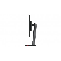 Lenovo ThinkVision P32p-30 LED display 80 cm (31.5") 3840 x 2160 pixels 4K Ultra HD Noir
