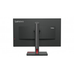 Lenovo ThinkVision P32p-30 LED display 80 cm (31.5") 3840 x 2160 pixels 4K Ultra HD Noir