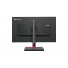 Lenovo ThinkVision P32p-30 LED display 80 cm (31.5") 3840 x 2160 pixels 4K Ultra HD Noir