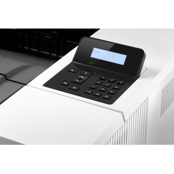HP LaserJet Pro M501dn