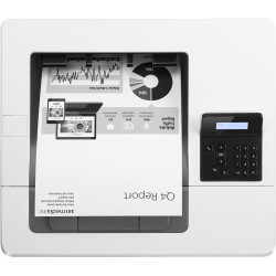 HP LaserJet Pro M501dn