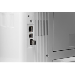HP LaserJet Pro M501dn