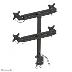 Neomounts FPMA-D700D4 Support d'écran à fixer 19-30"