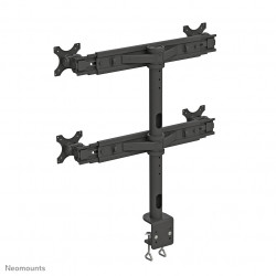 Neomounts FPMA-D700D4 Support d'écran à fixer 19-30"