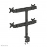 Neomounts FPMA-D700D4 Support d'écran à fixer 19-30"