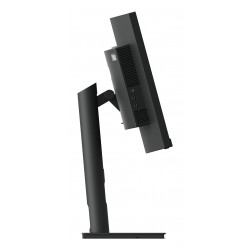 Lenovo ThinkVision T34w-30 LED display 86,4 cm (34") 3440 x 1440 pixels Wide Quad HD Noir